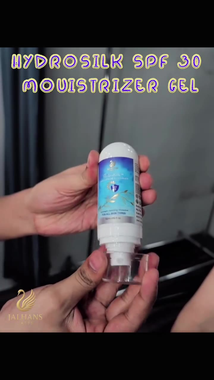 Non-stripping Clarity Gel Cleanser foam test! pH 5.5 gentle balance