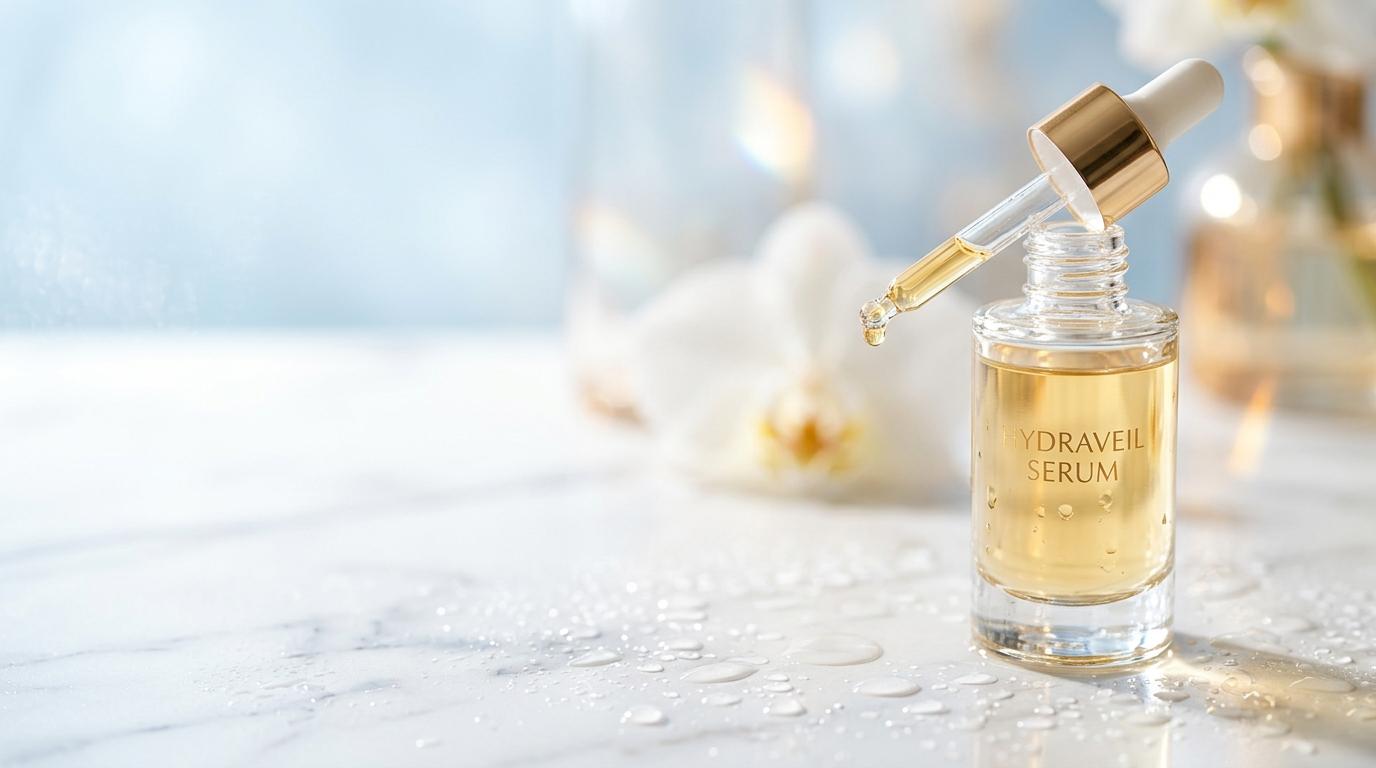 Hydraveil Serum
